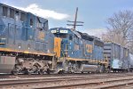 CSX M371